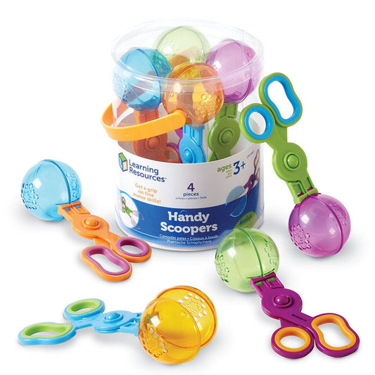Handy Scoop