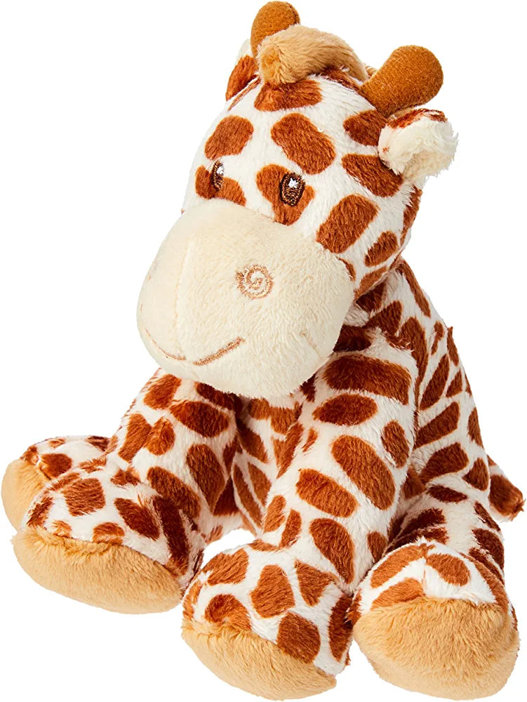SUKI “Bing Bing” Giraffe with rattle