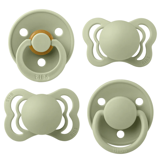 BIBS Try-it Collection - Sage