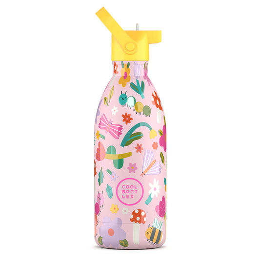 Cool Bottles: The Bottles Kids 500ml Bug Life
