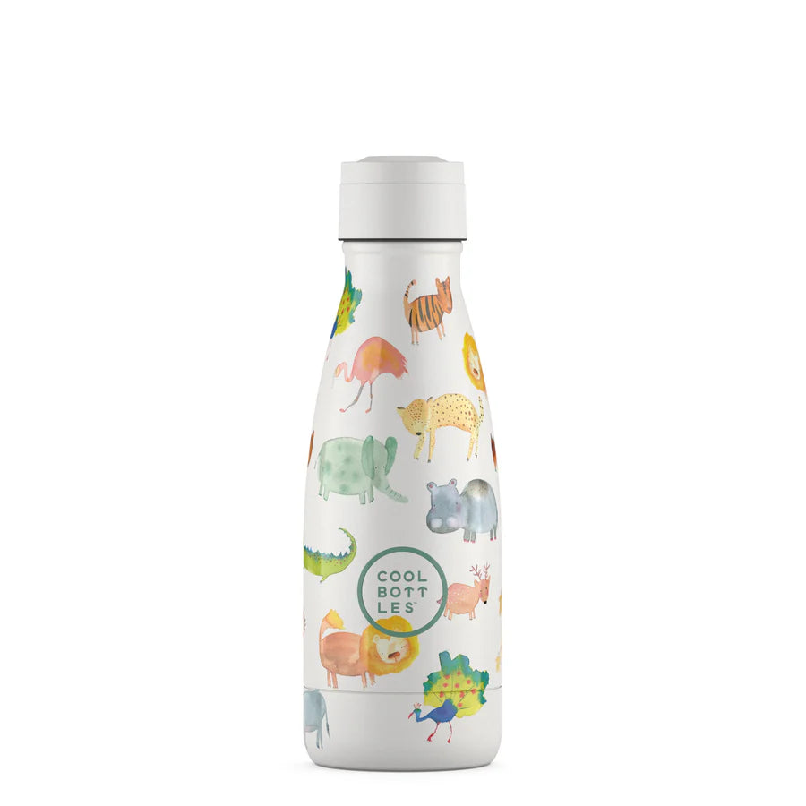 Cool Bottles: African Safari 260ml