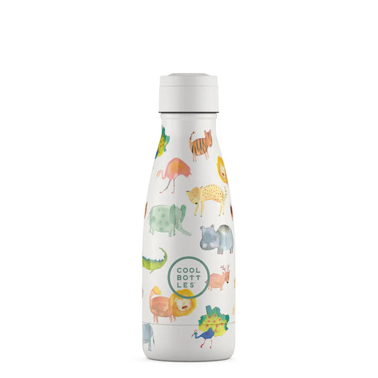 Cool Bottles: African Safari 260ml