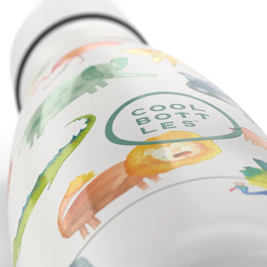 Cool Bottles: African Safari 260ml