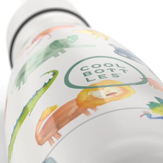 Cool Bottles: African Safari 260ml