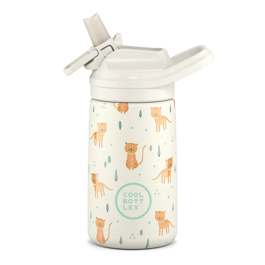 Cool Bottles : Whisker Kittens 350ml