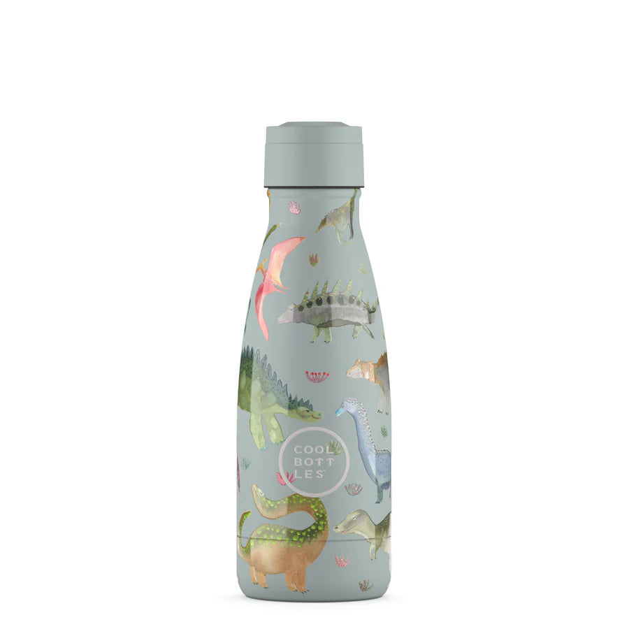 Cool Bottles: Dino's Planet 260ml