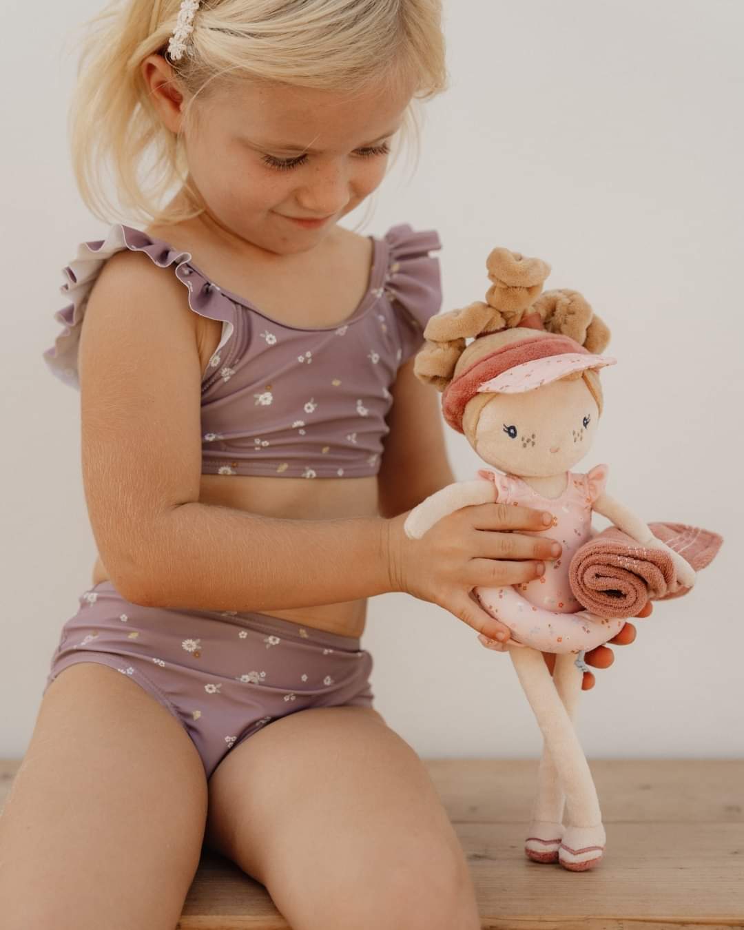 Little Dutch Summer doll Mila