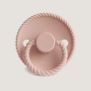 FRIGG Rope Blush