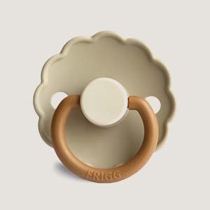 Frigg Daisy Silicone- Desert