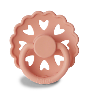 FRIGG Fairytale - Princess & the Pea (Pretty in Peach)