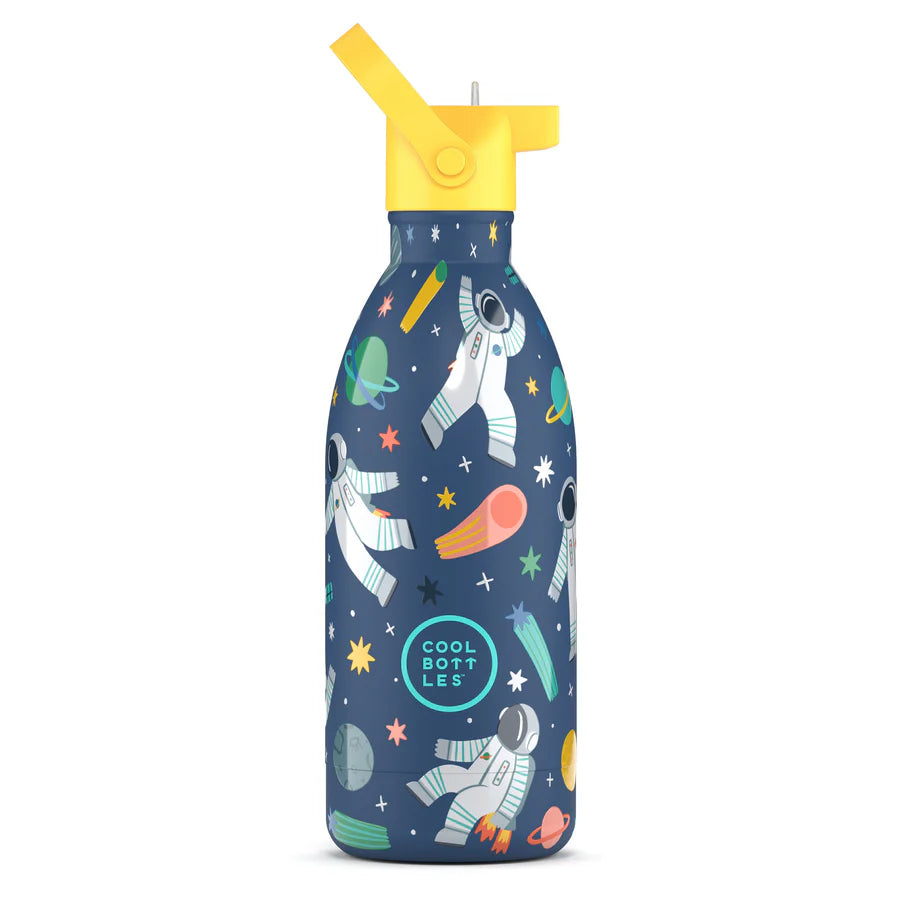 Cool Bottles: The Bottles Kids 500 ml Galactic Ride