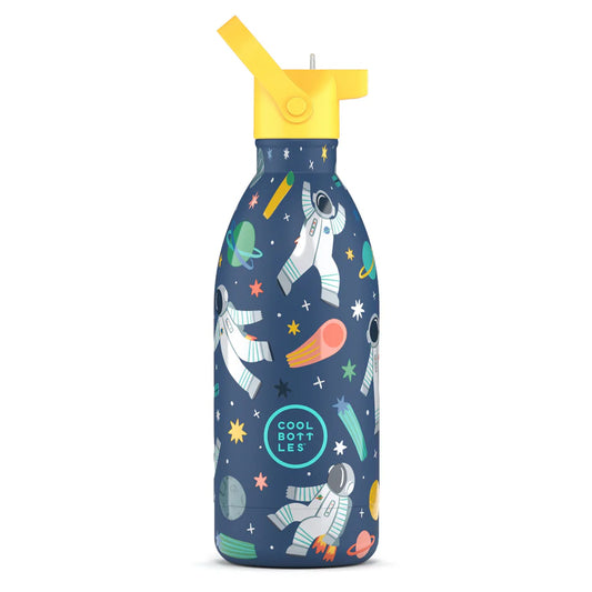Cool Bottles: The Bottles Kids 500 ml Galactic Ride