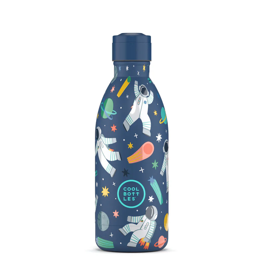 Cool Bottles: The Bottles Kids 500 ml Galactic Ride