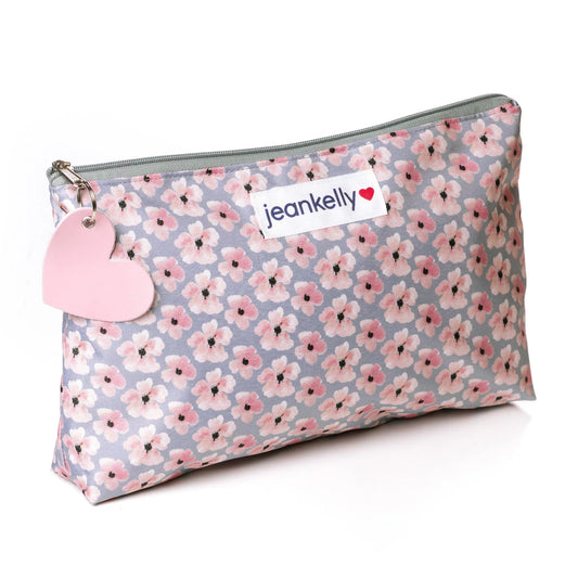 Jeankelly Changing Pouch – Floral