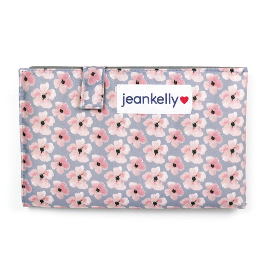 Jeankelly Changing Mat – Floral