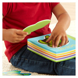 Melissa & Doug Soft Shapes - Ocean