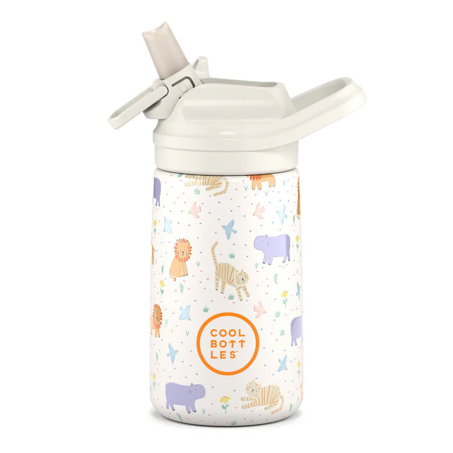 Cool Bottles : Roar Time 350 ml