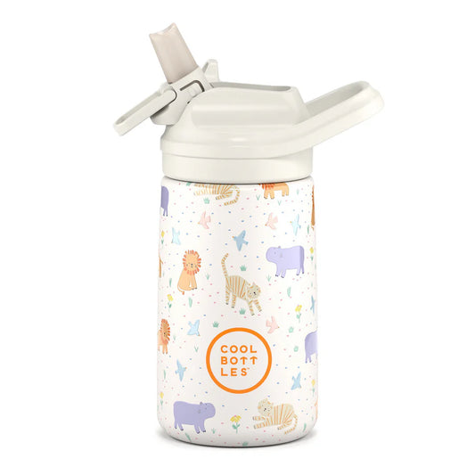 Cool Bottles : Roar Time 350 ml
