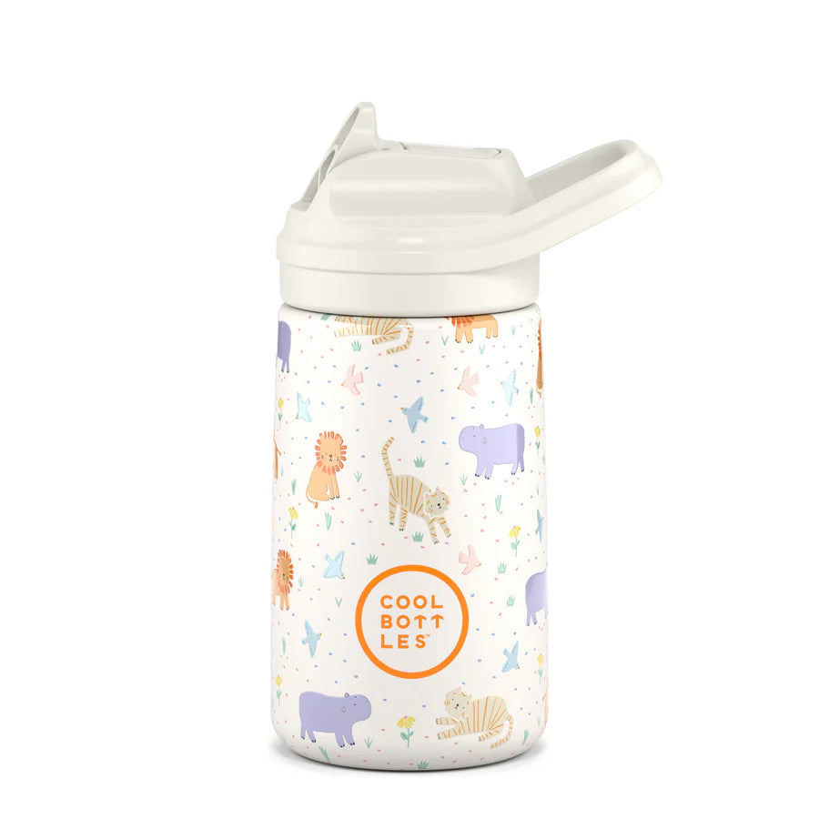 Cool Bottles : Roar Time 350 ml