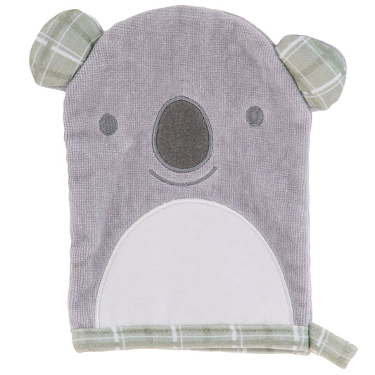 Stephan Joseph Bath Mitt Koala