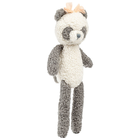 Stephen Joseph Small Plush Poppy the Panda