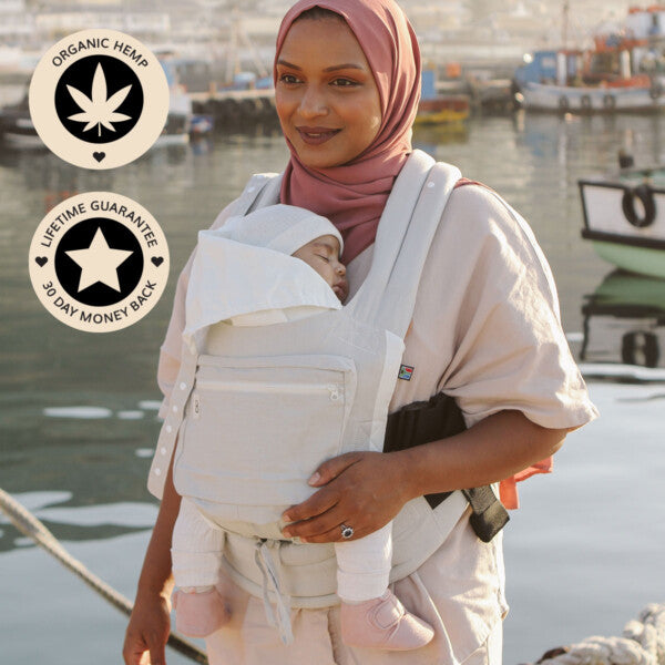 Ubuntu Baba The Stage 1 – Sage