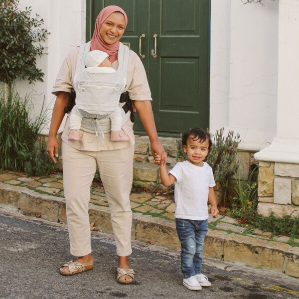 Ubuntu Baba The Stage 1 – Sage