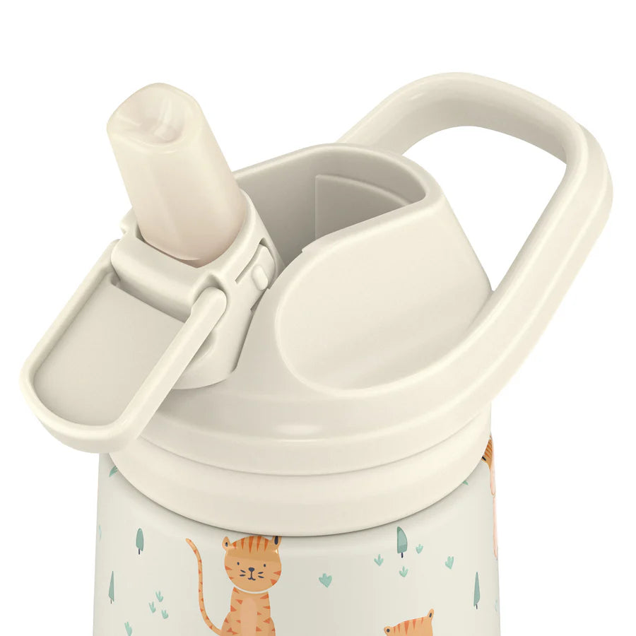 Cool Bottles : Whisker Kittens 350ml