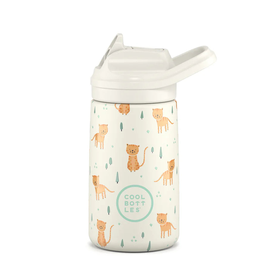 Cool Bottles : Whisker Kittens 350ml