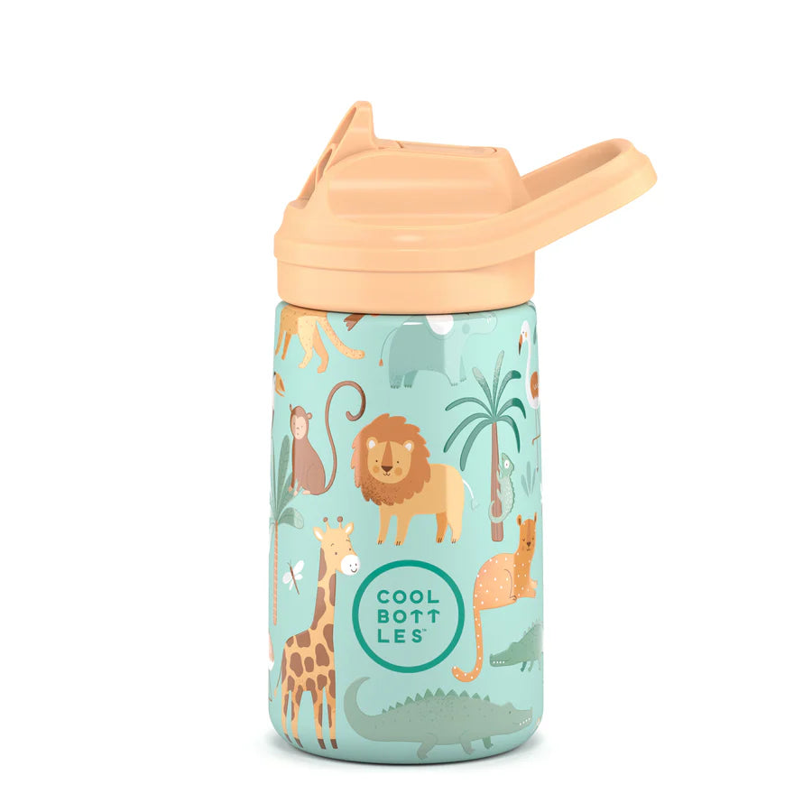 Cool Bottles : Wild Crew 350 ml