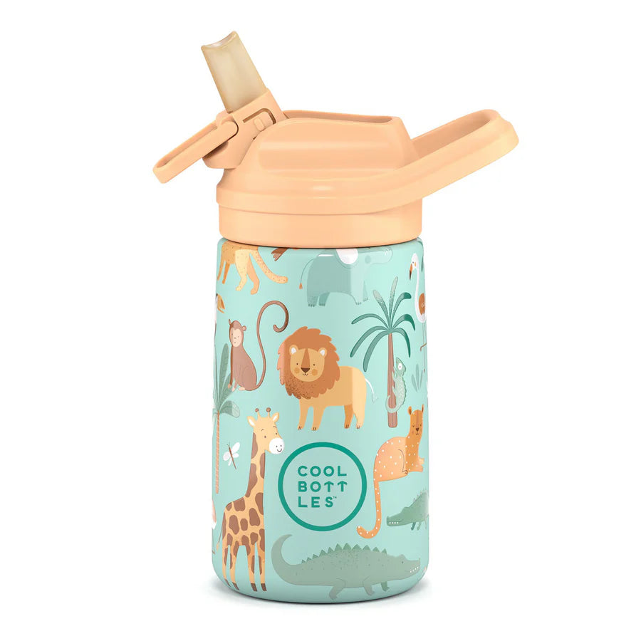 Cool Bottles : Wild Crew 350 ml