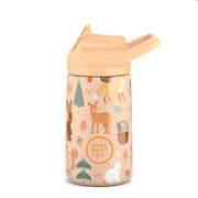 Cool Bottles : Woodland Buddies 350ml