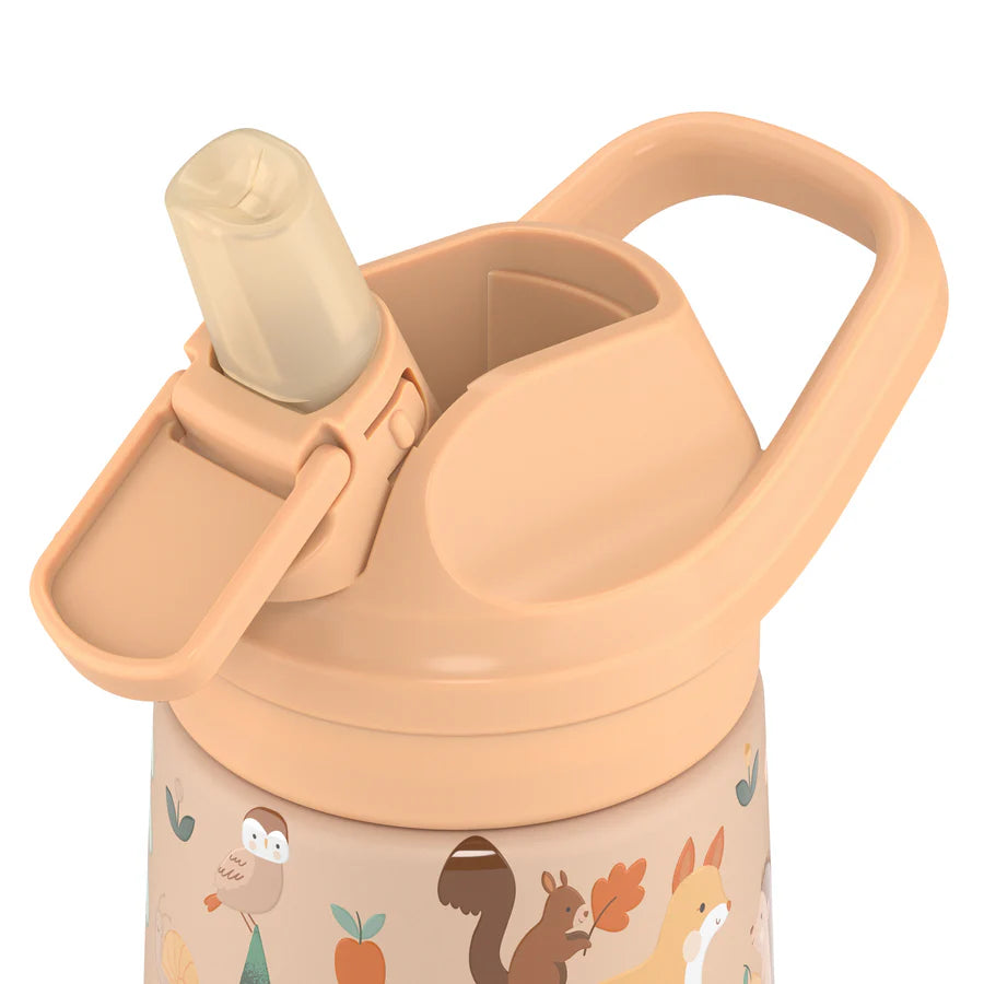 Cool Bottles : Woodland Buddies 350ml