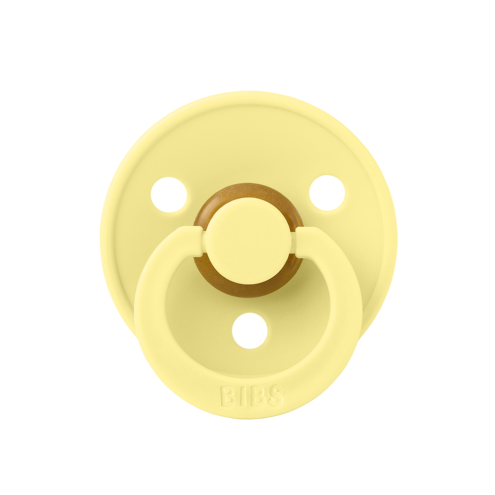 BIBS Colour Sunshine