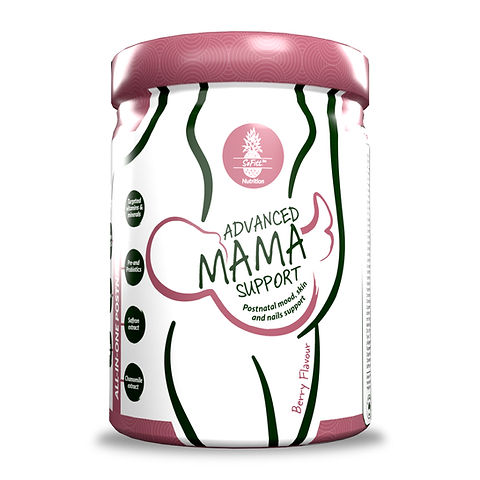 Advanced Mama Support