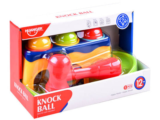 Knock Ball