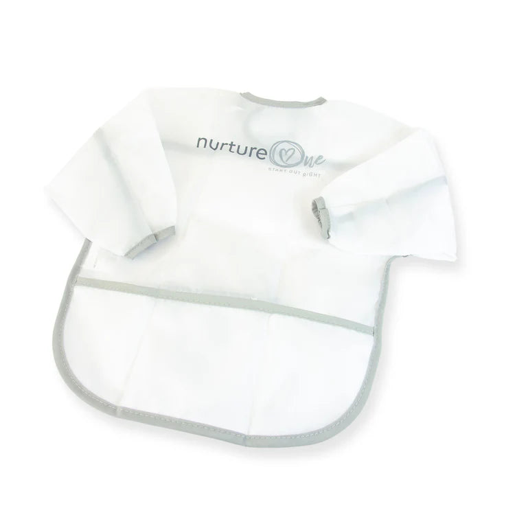 nurtureone fuss free bib