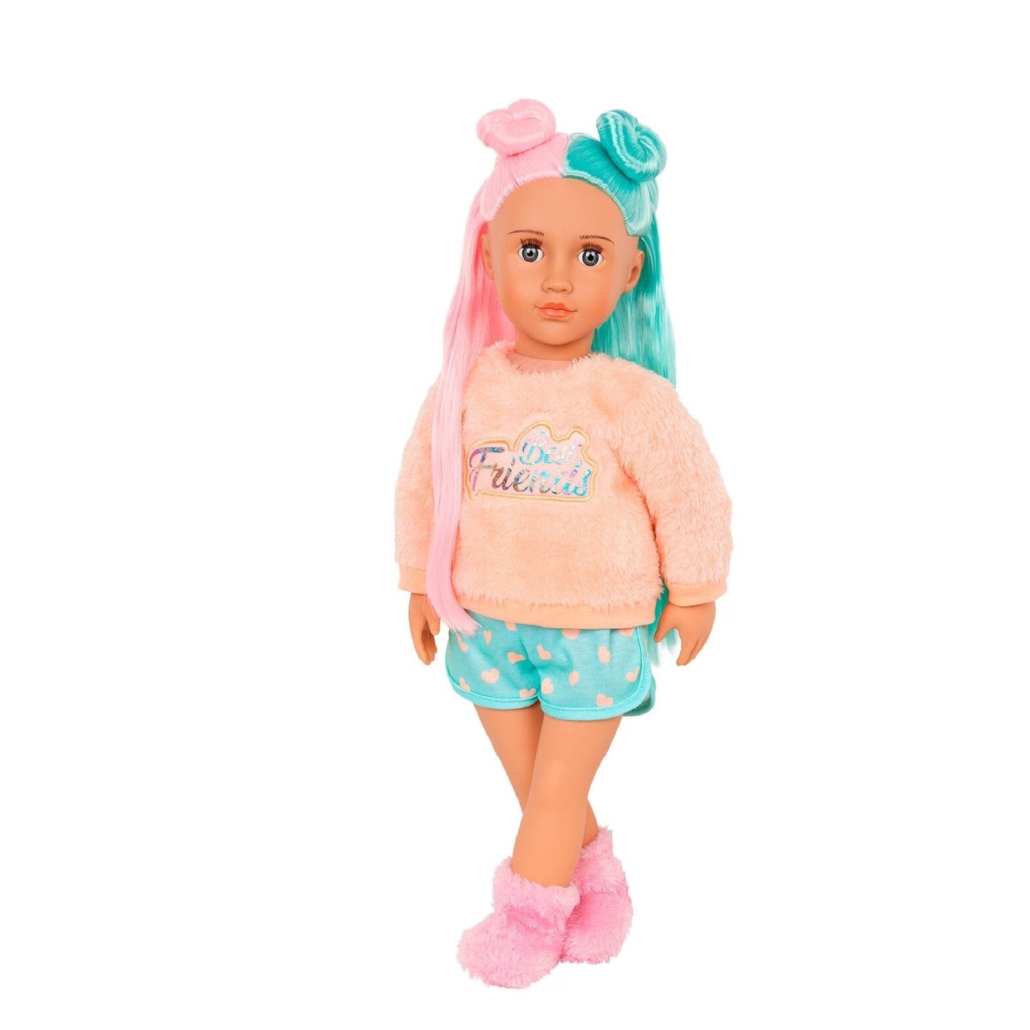 OUR GENERATION LUMI SLUMBER PARTY DOLL
