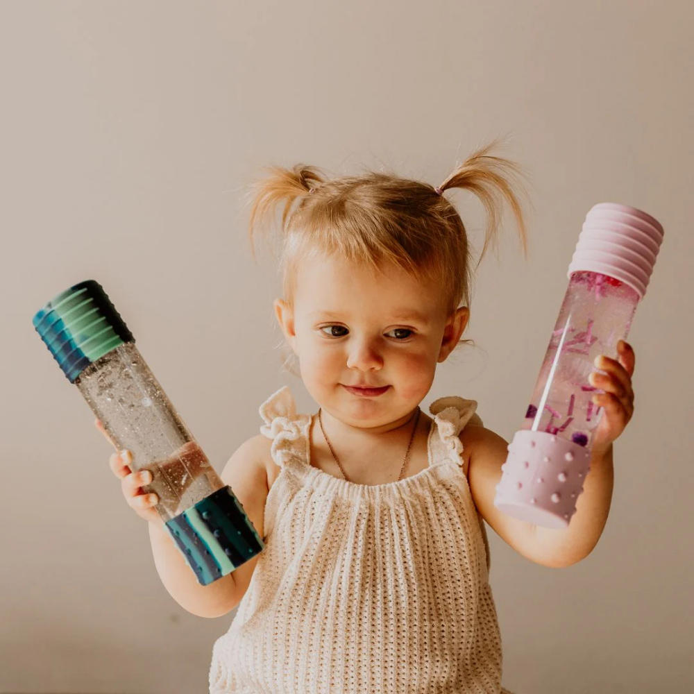 Jellystone Designs - DIY Calm Down Bottle Kit - Unicorn
