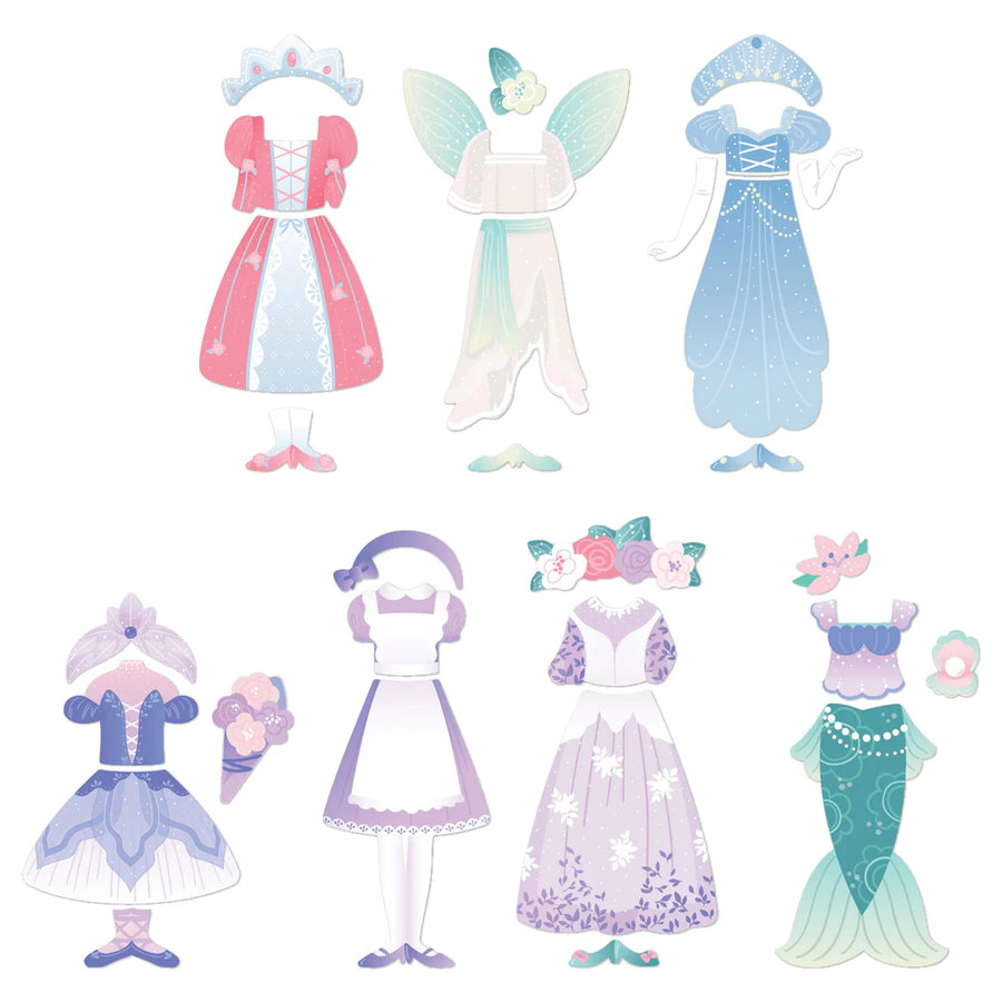 Stephen Joseph Fairytale Dress-up