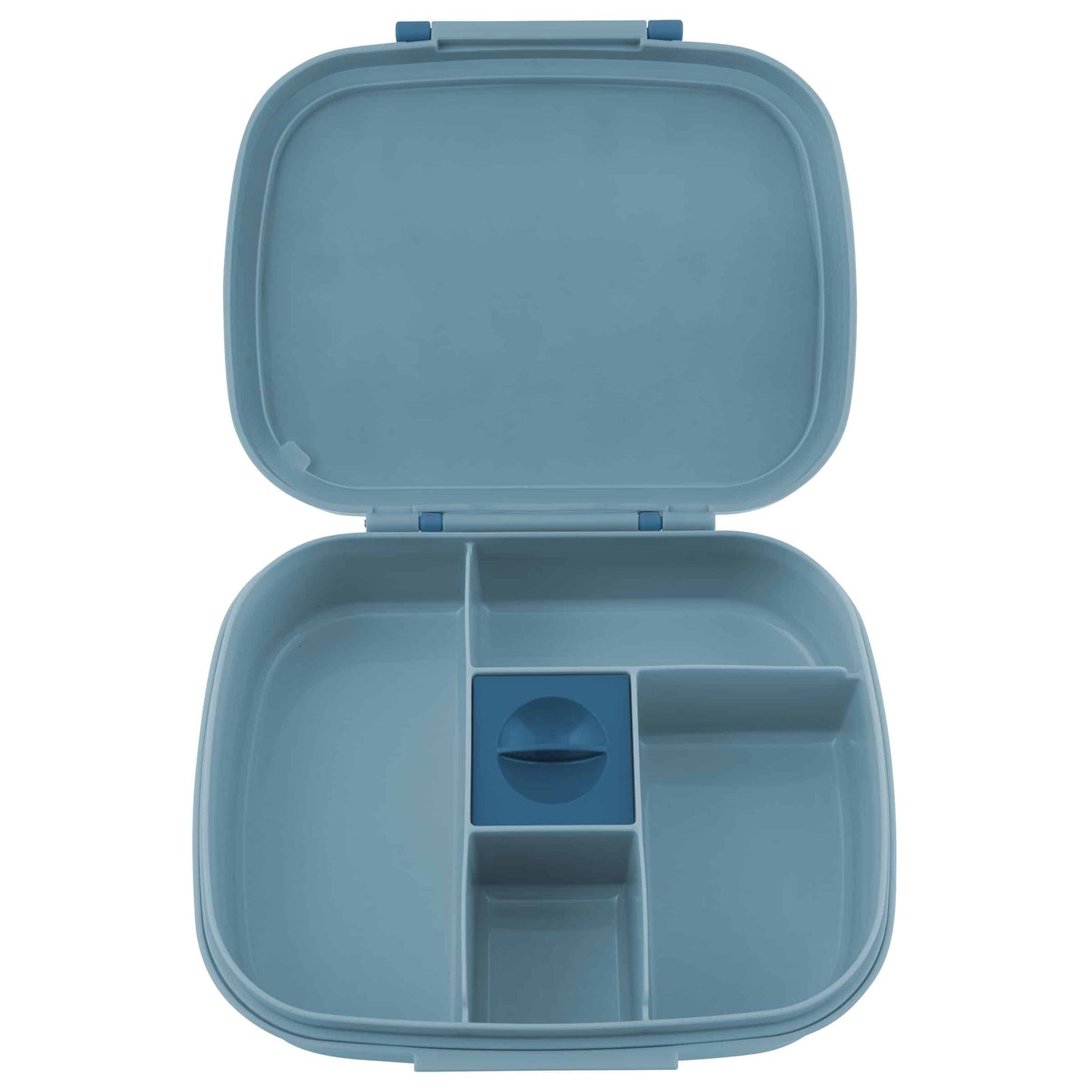 Stephen Joseph Bento Lunch Box with Removable Tray - Construction