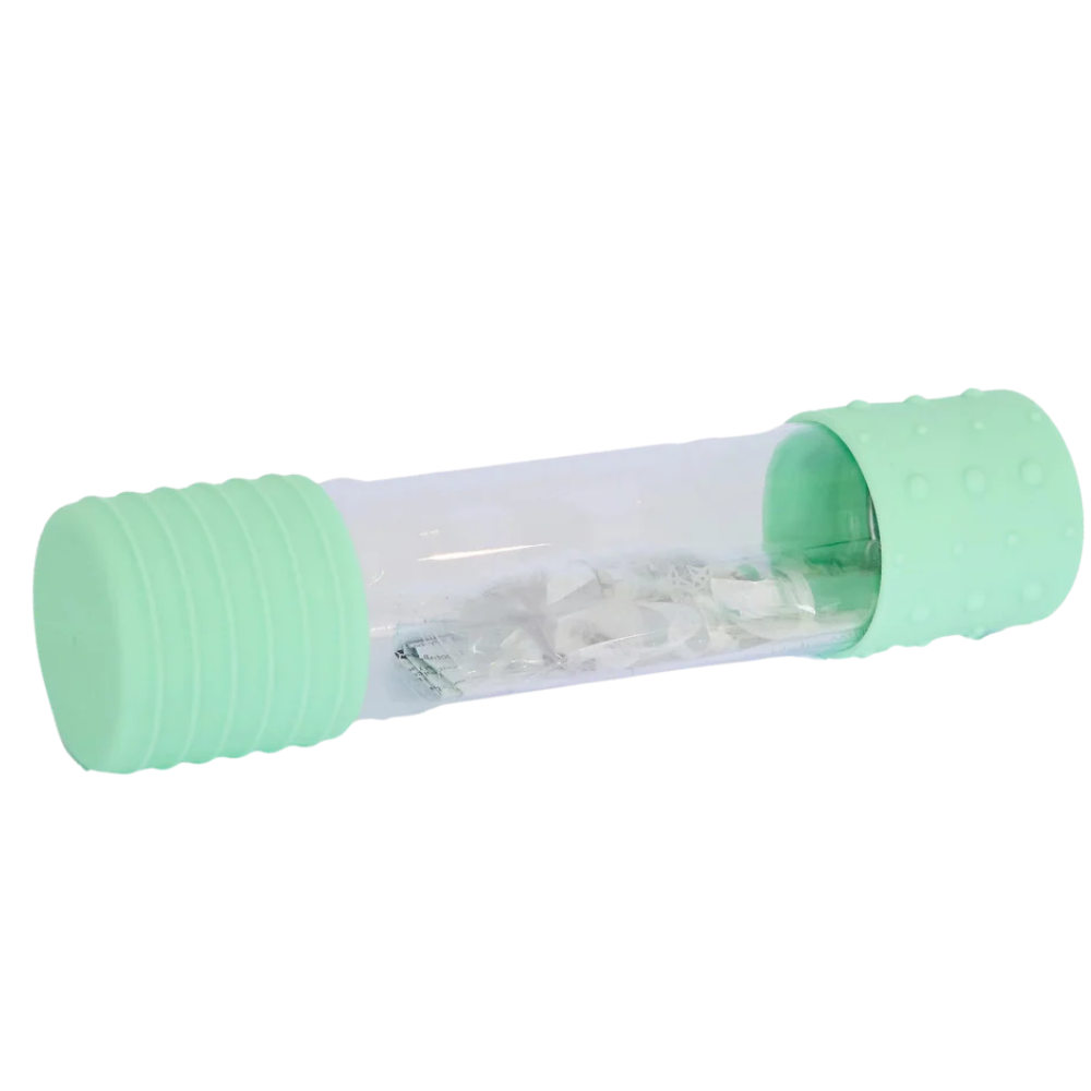 Jellystone Designs - DIY Calm Down Bottle Kit - Glow in the dark