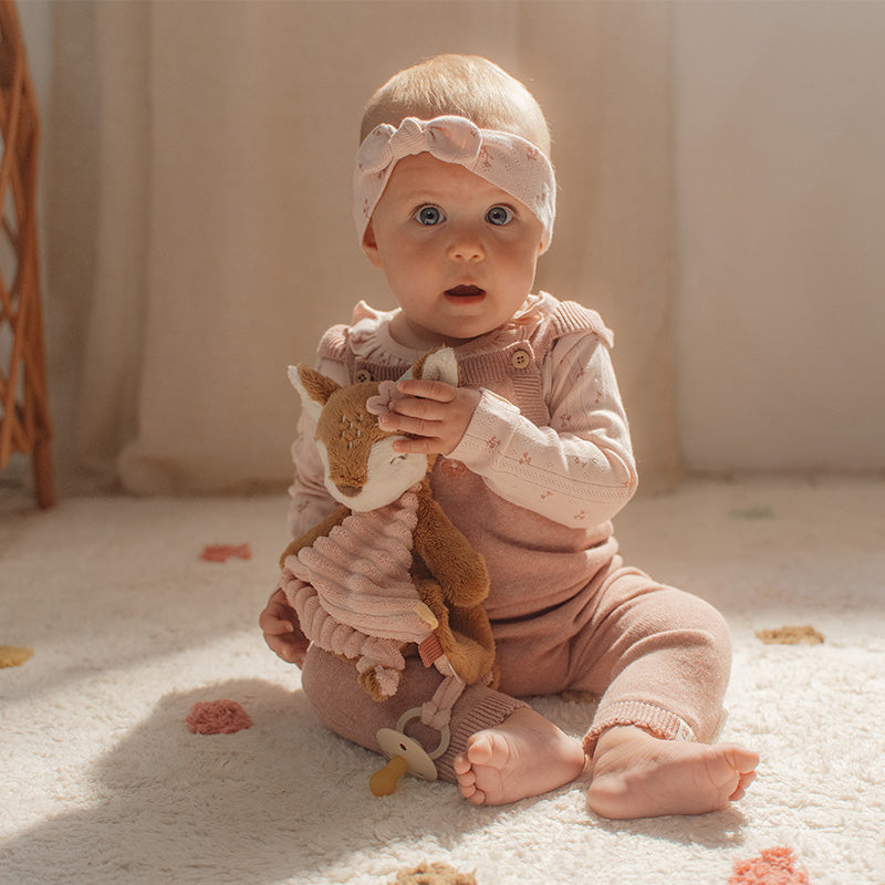 Little Dutch Cuddle Cloth Fairy Garden