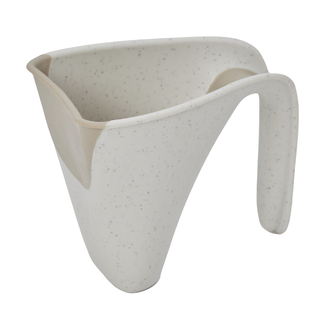 Shnuggle Washy Bath Jug ECO - Cookies & Cream