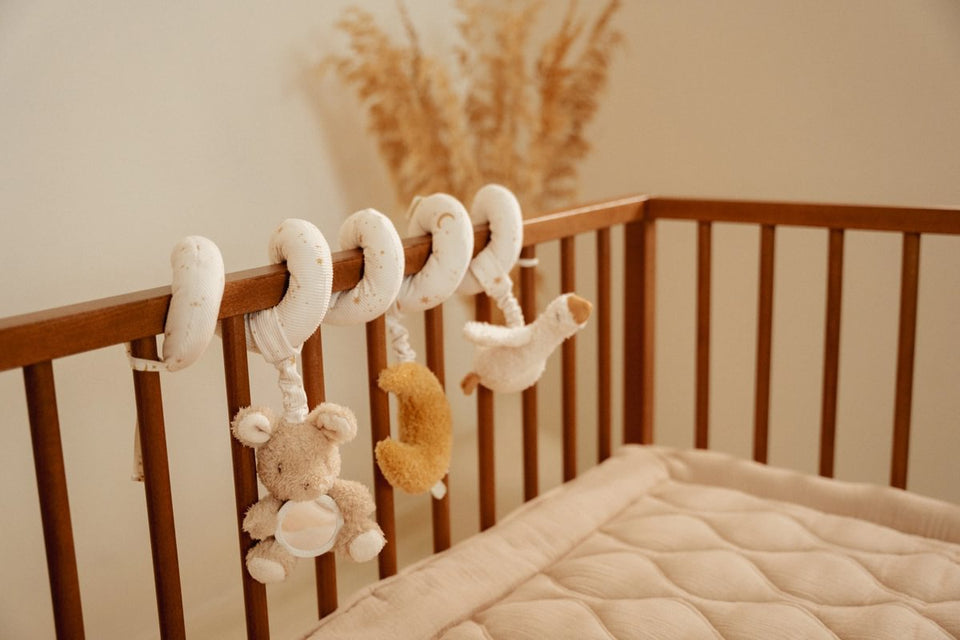 Little Dutch Activity Spiral Newborn Naturals