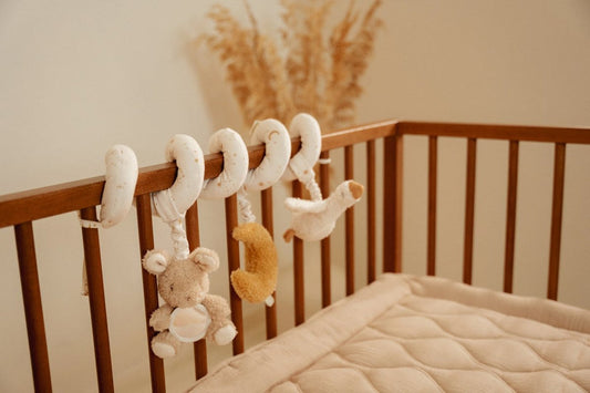Little Dutch Activity Spiral Newborn Naturals