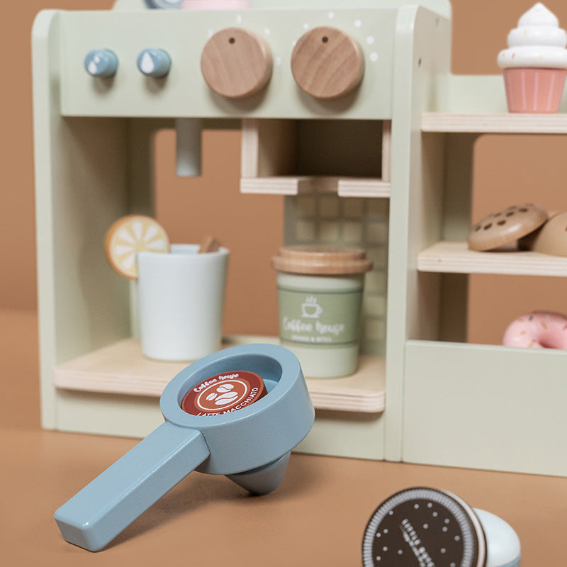 Little Dutch Coffee Corner