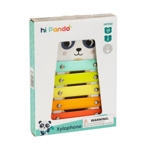 hi Pando Xylophone