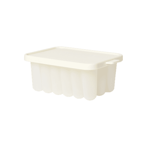 BIBS Silicone Freezer Tray