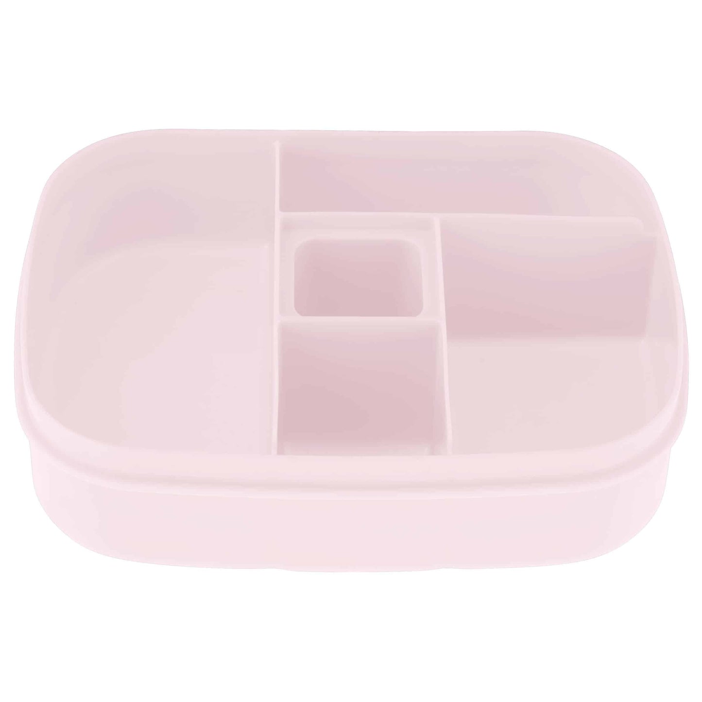 Stephen Joseph Bento Lunch Box with Removable Tray - Princess